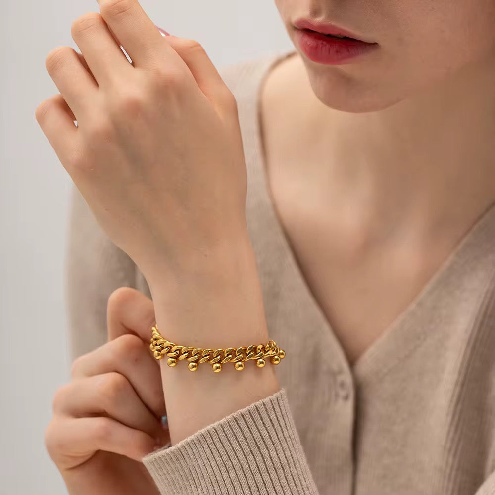 BRACELETS-DAILY USE