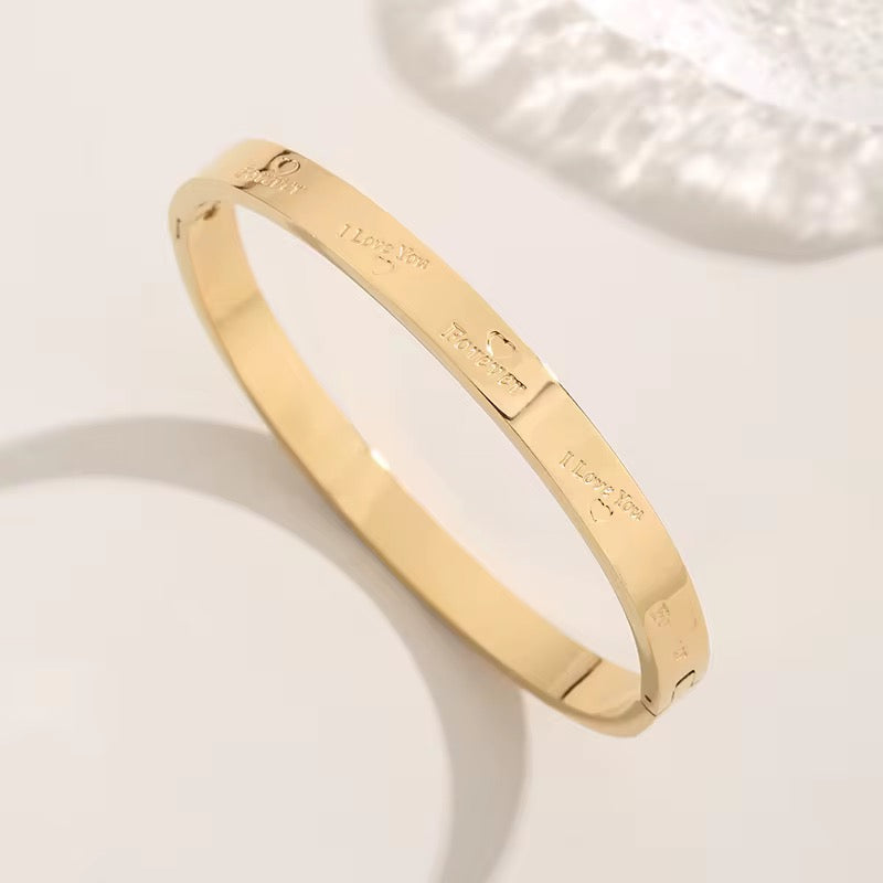 BRACELETS-DAILY USE