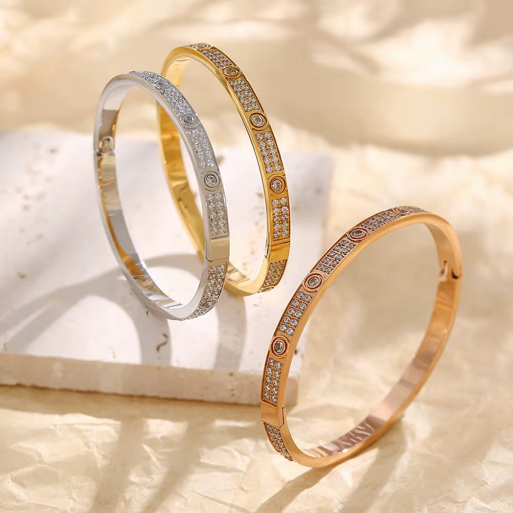 BRACELETS-DAILY USE
