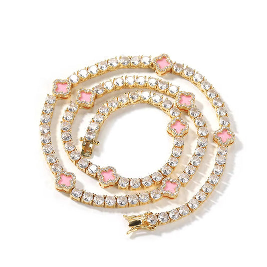 NECKLACE- DAILY ISE