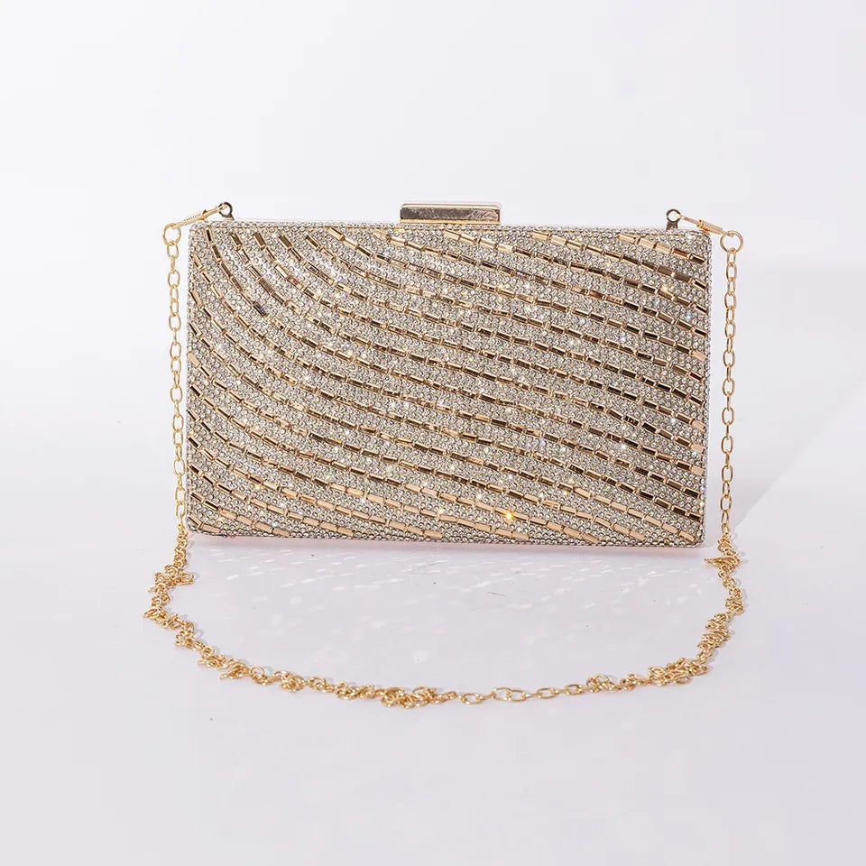 CLUTCH BAG