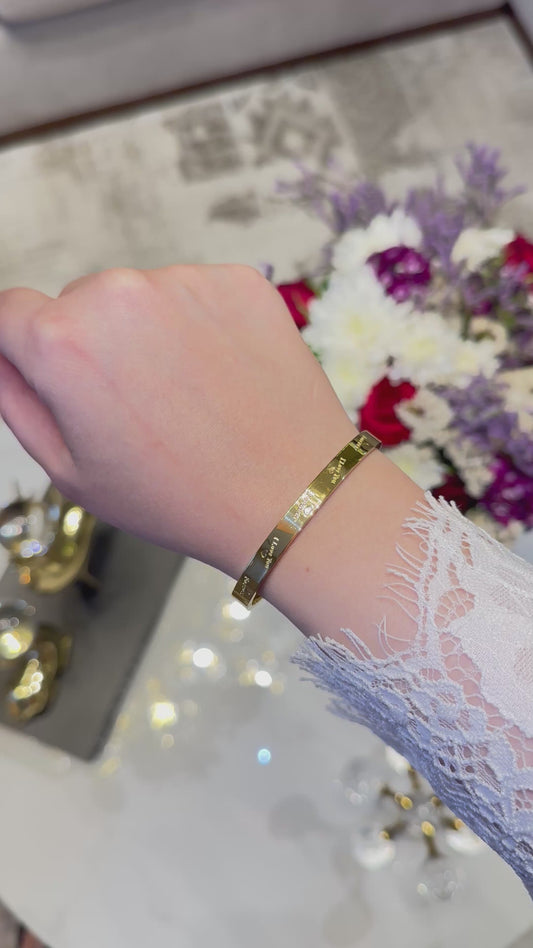 BRACELETS-DAILY USE