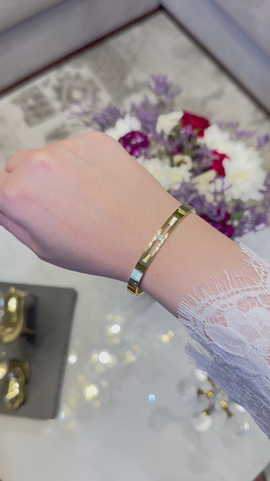 BRACELET - DAILY USE