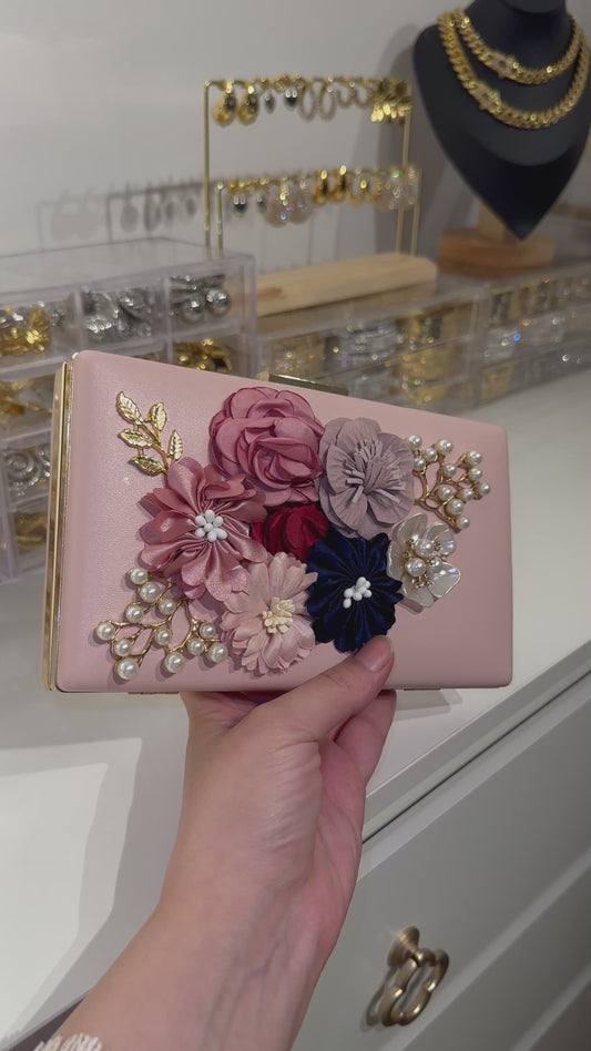 CLUTCH BAG