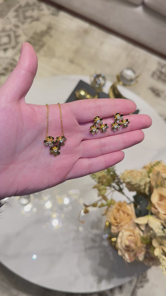 JEWELRY SET