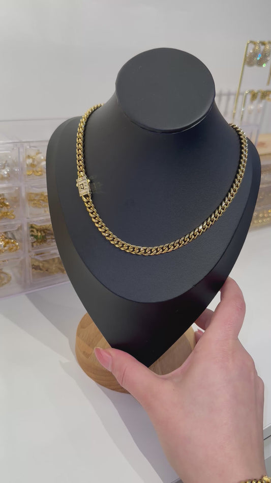 CHAIN