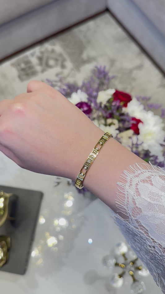 BRACELET - DAILY USE