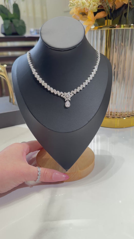 Real silver