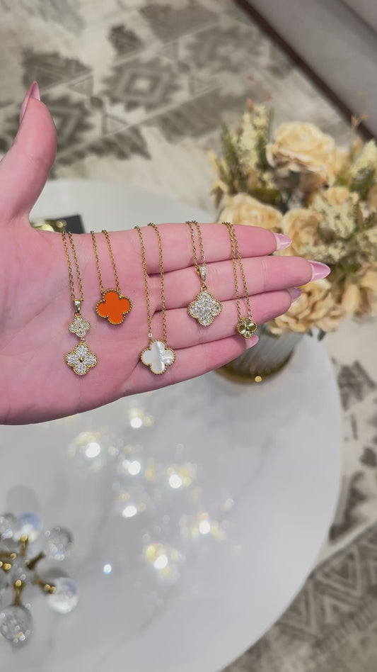 NECKLACE-DAILY USE