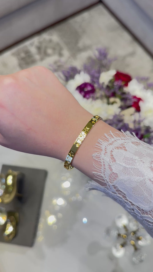 BRACELETS-DAILY USE