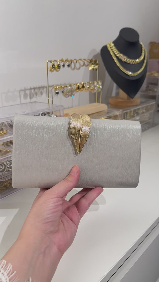 CLUTCH BAG