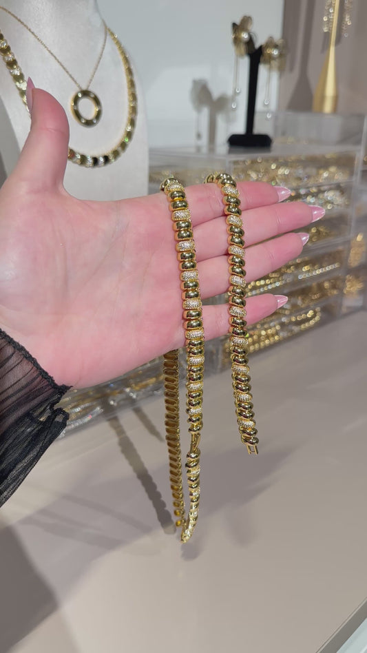 JEWELRY SET