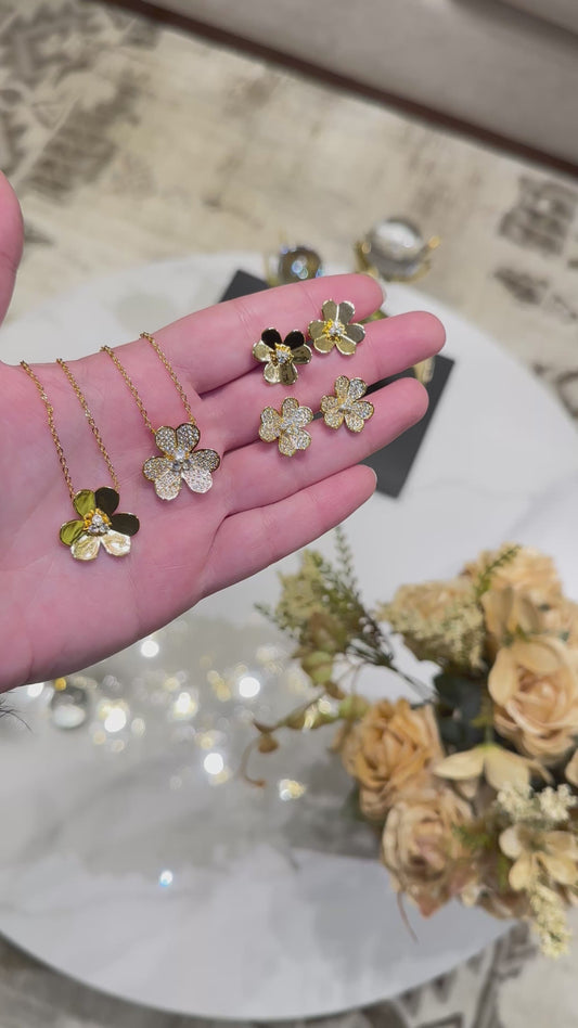 JEWELRY SET