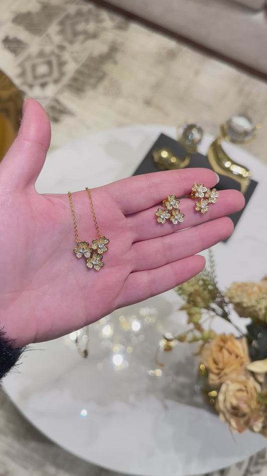 JEWELRY SET