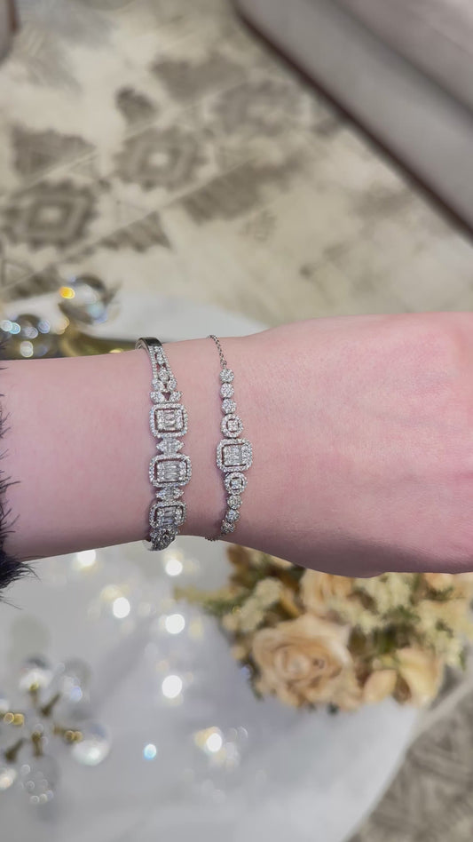 Real silver