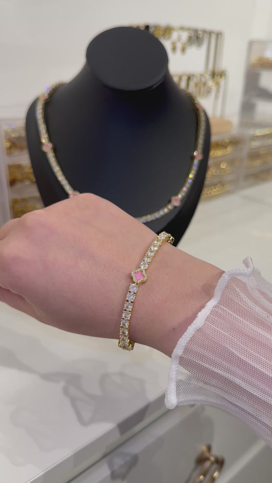 BRACELETS-DAILY USE