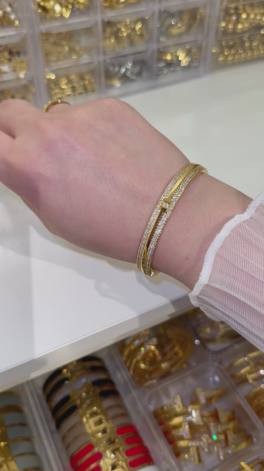 Tiffany bracelet