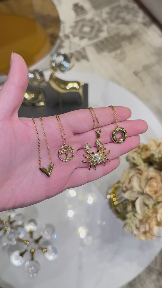 NECKLACE- DAILY USE