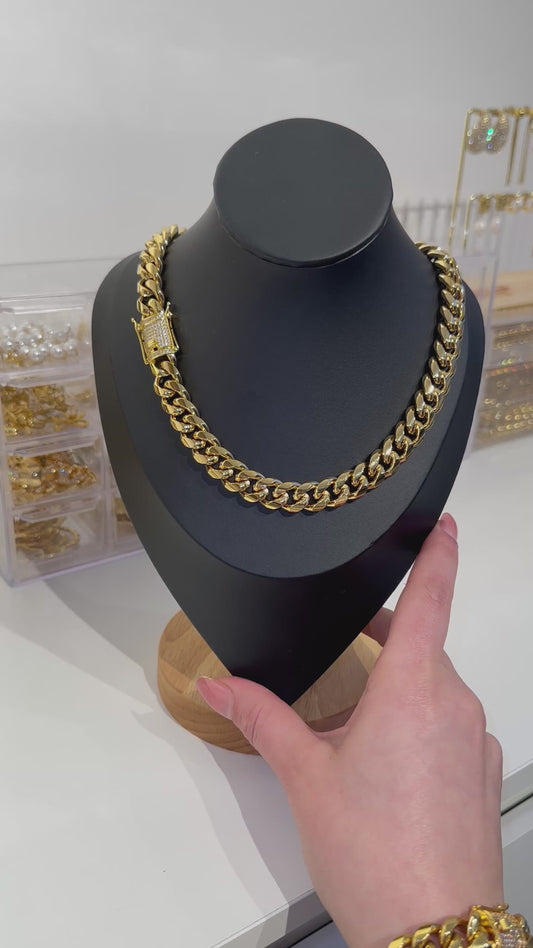 NECKLACE - DAILY USE