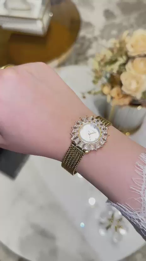 The party Watch