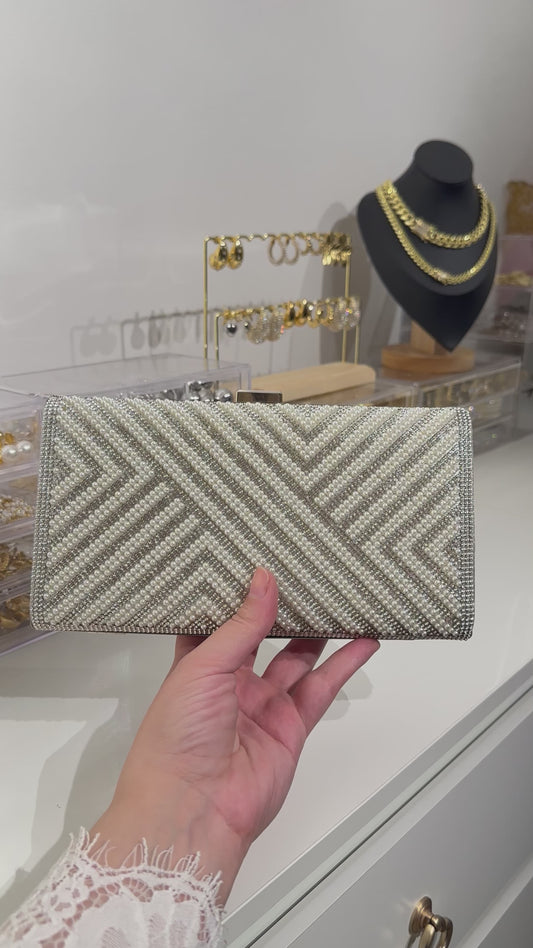 Clutch Bag