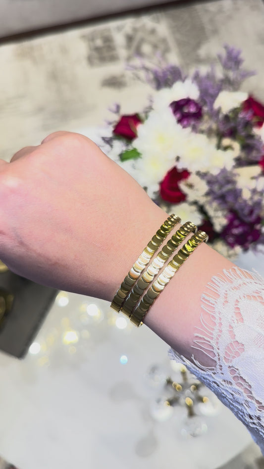 BRACELETS-DAILY USE