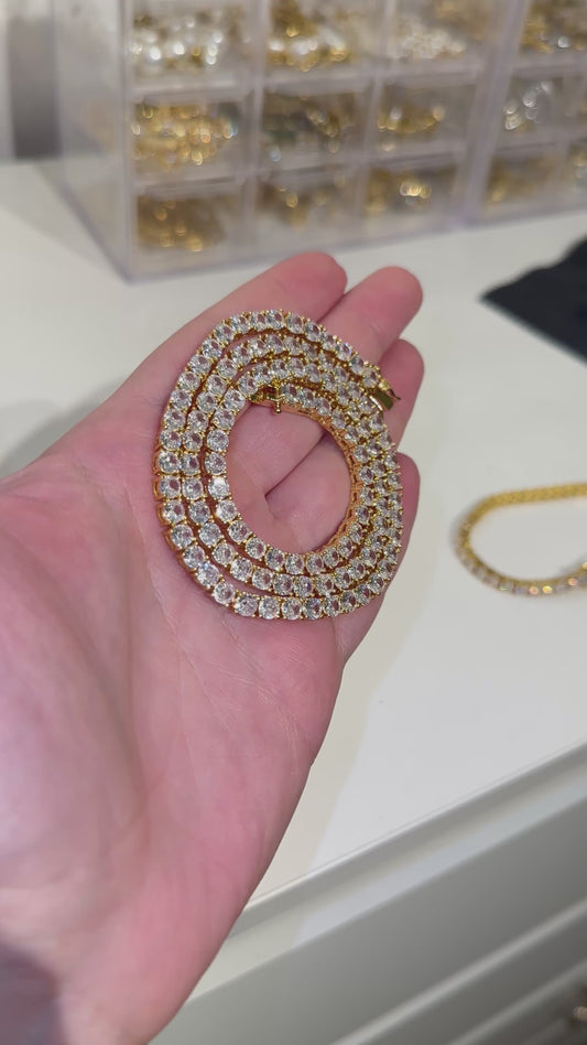 NECKLACE-DAILY USE