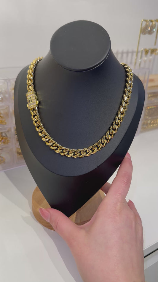 NECKLACE - DAILY USE