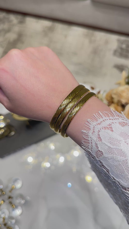 BRACELETS-DAILY USE