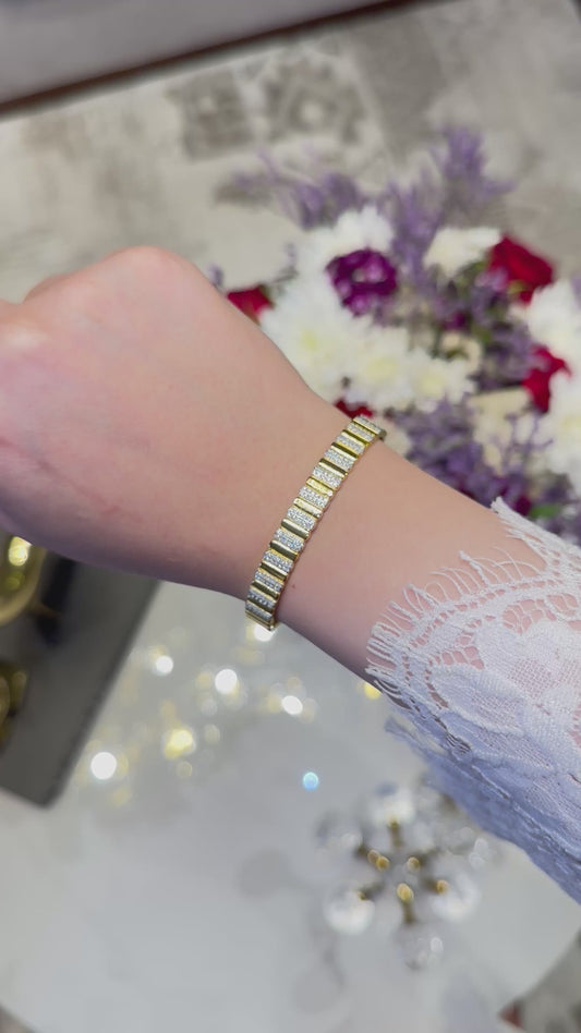 BRACELETS-DAILY USE