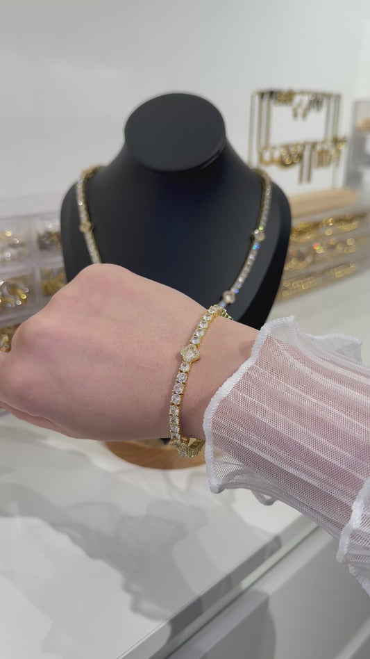 BRACELETS-DAILY USE