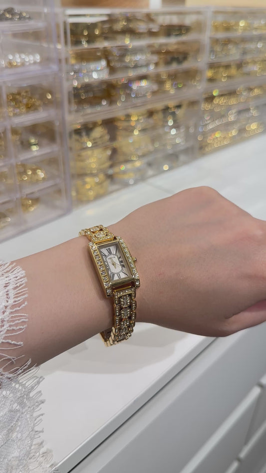 WATCHES