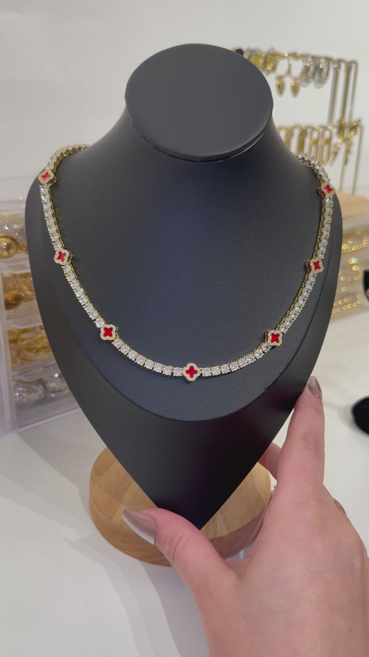 NECKLACE-DAILY USE