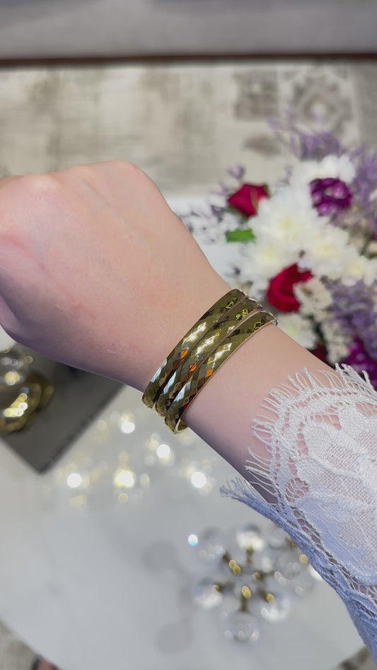 BRACELETS-DAILY USE