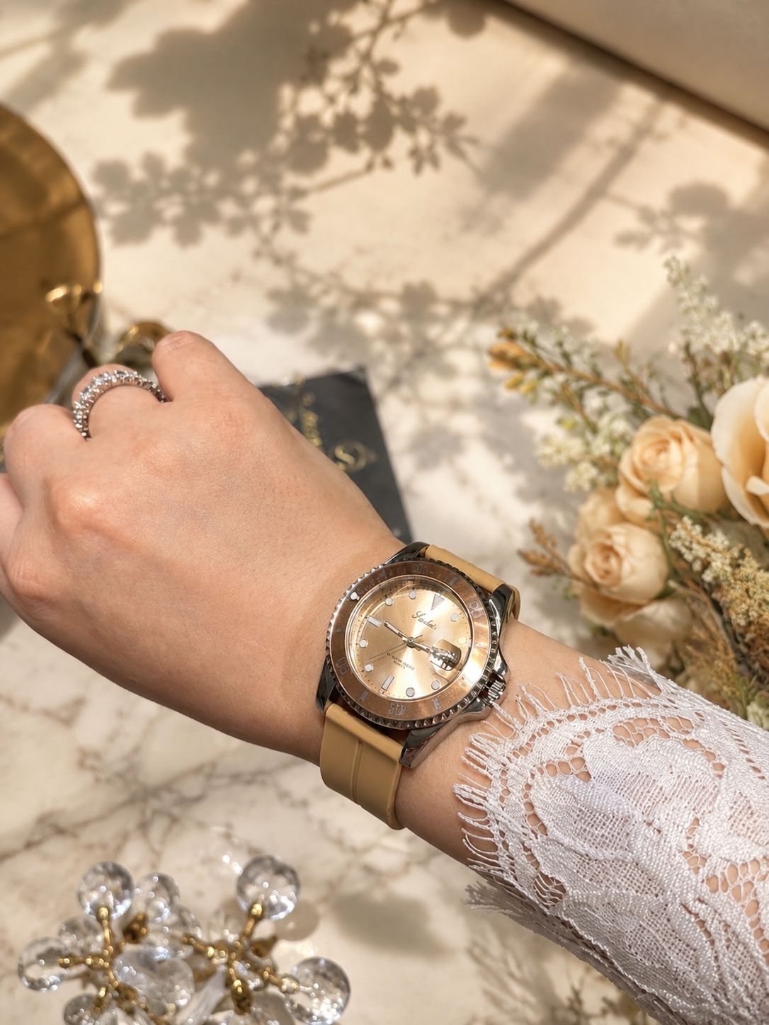 The Valentina Watch