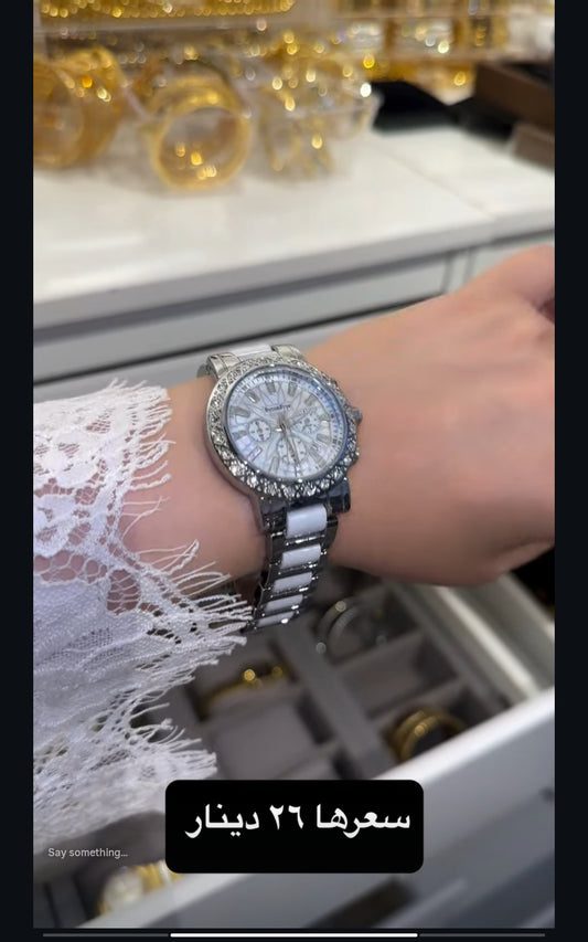 WATCHES