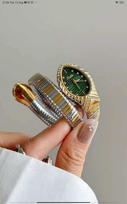 WATCHES