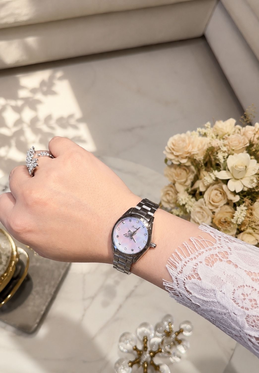The Élan Watch