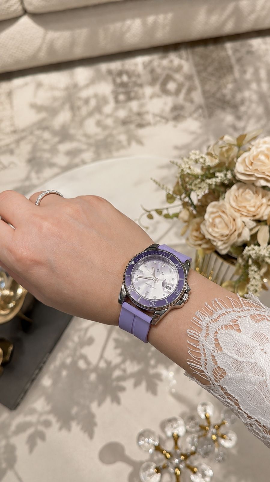 The Valentina Watch
