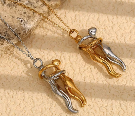 NECKLACE - DAILY USE