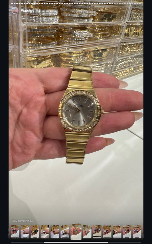 WATCHES