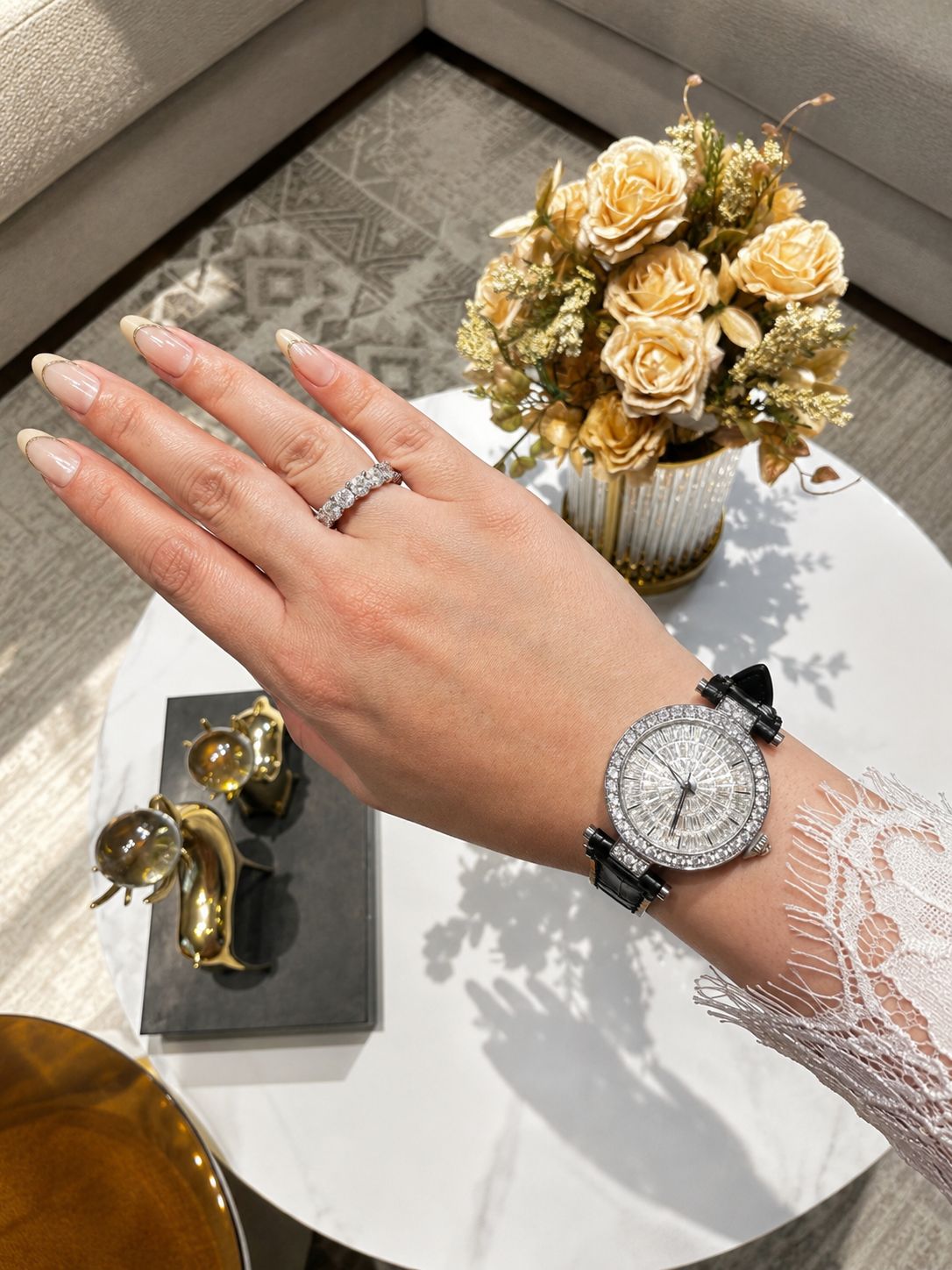 The Valentina Watch