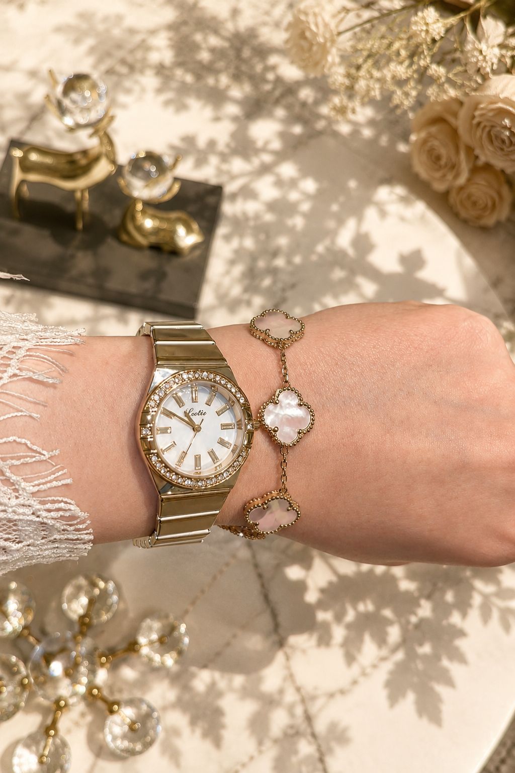 The Aurelia Watch