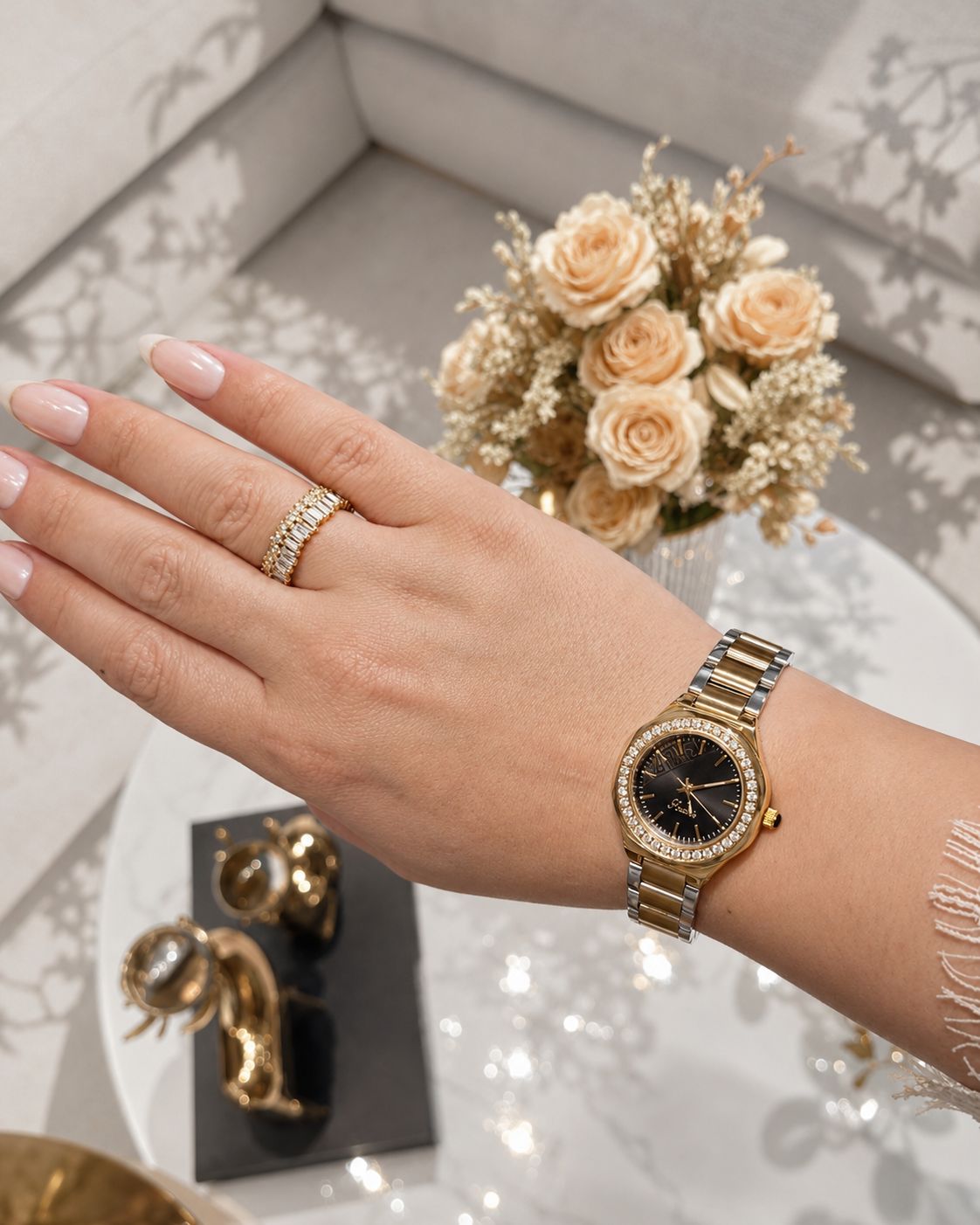 The Élan Watch