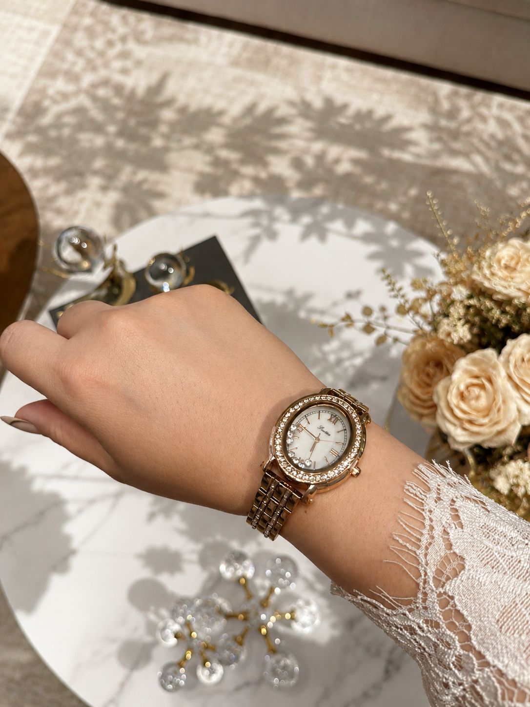 The Élan Watch