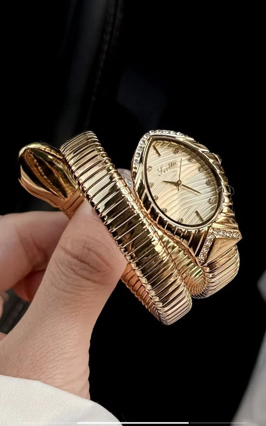 WATCHES