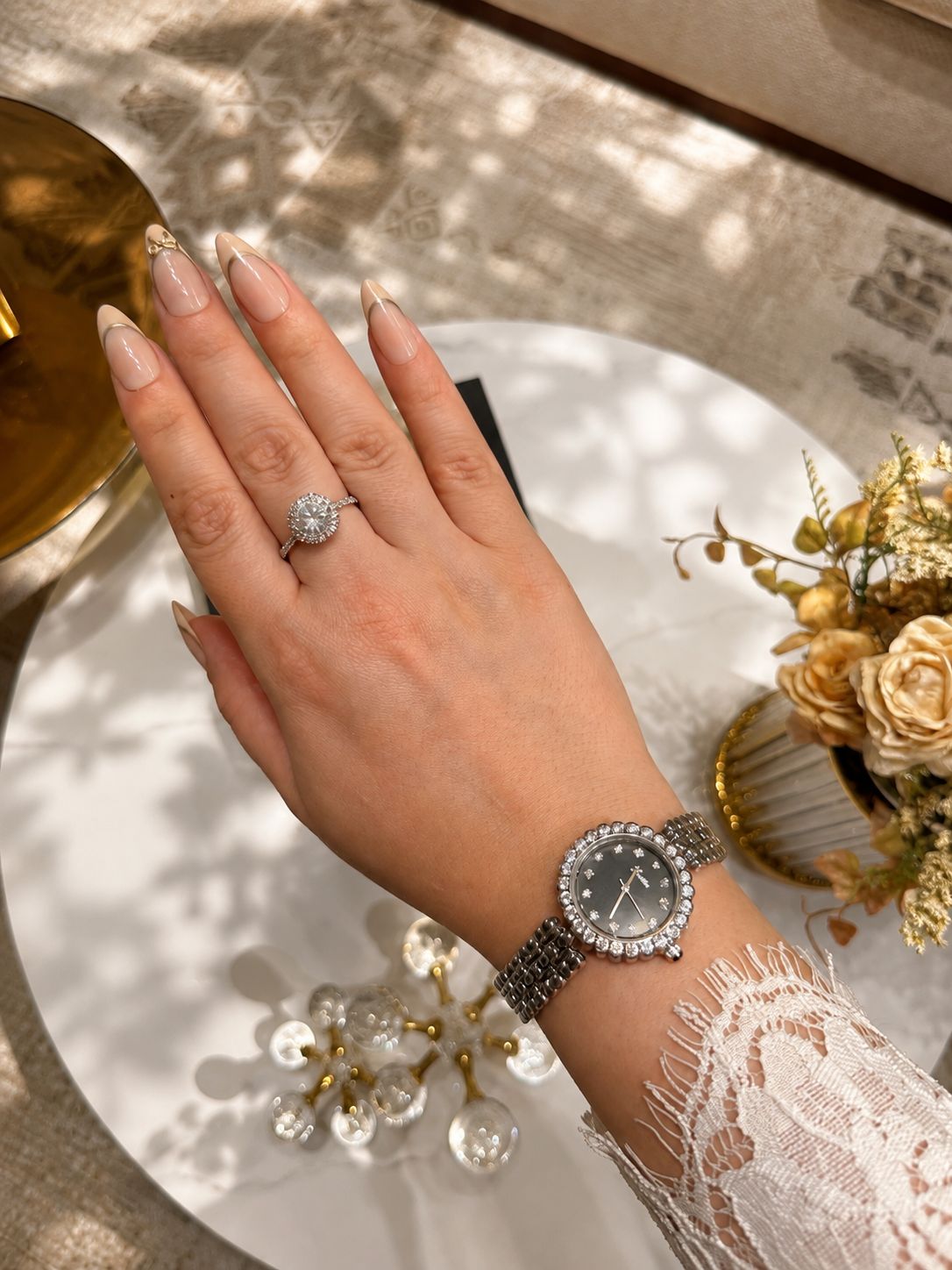 The Aurelia Watch