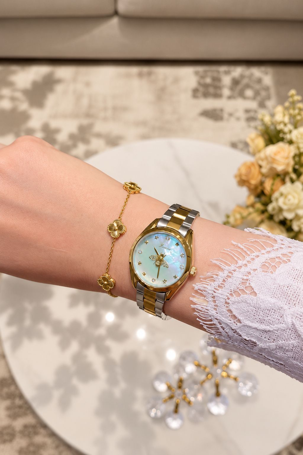 The Élan Watch