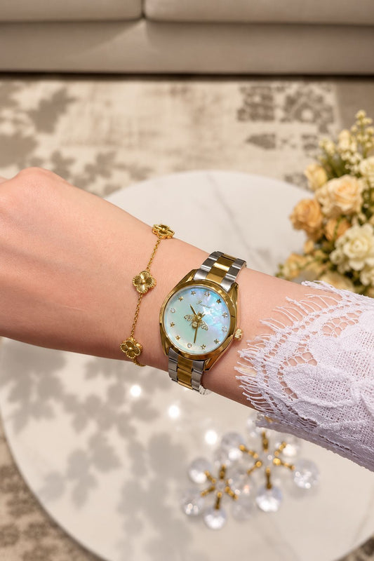 The butterfly Watch