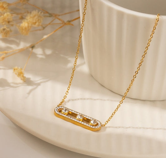 NECKLACES - DAILY USE